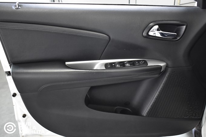 FIAT Freemont 2.0 Multijet 140 CV Freemont